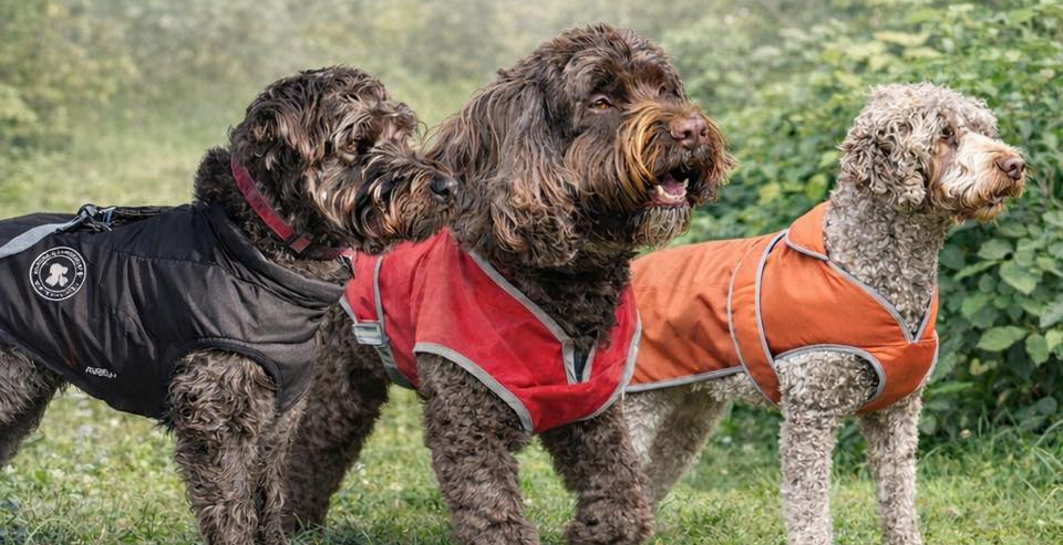 Dog Harness - Image 2