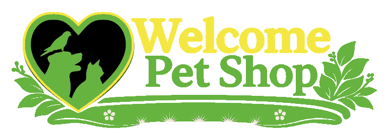 Welcome Pet Shop